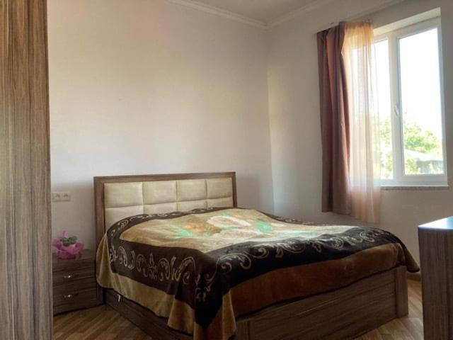 Gevorgyans Bed & Breakfast Tatev Exterior foto