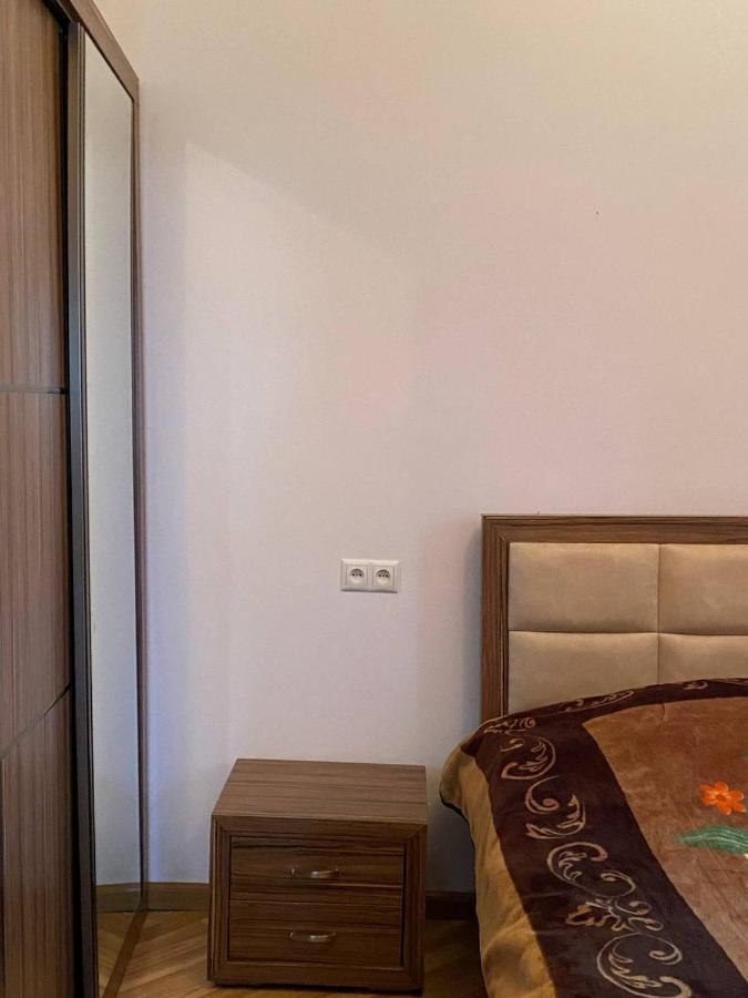 Gevorgyans Bed & Breakfast Tatev Exterior foto